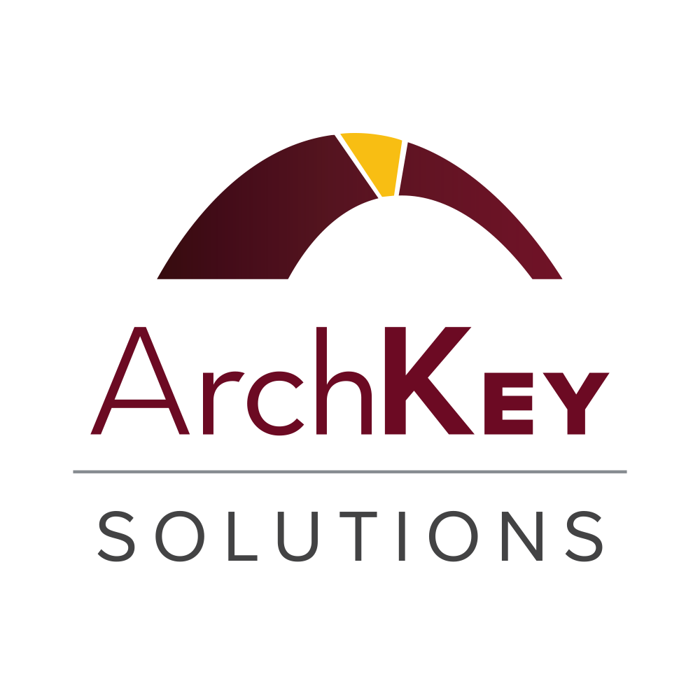ArchKey Solutions Logo