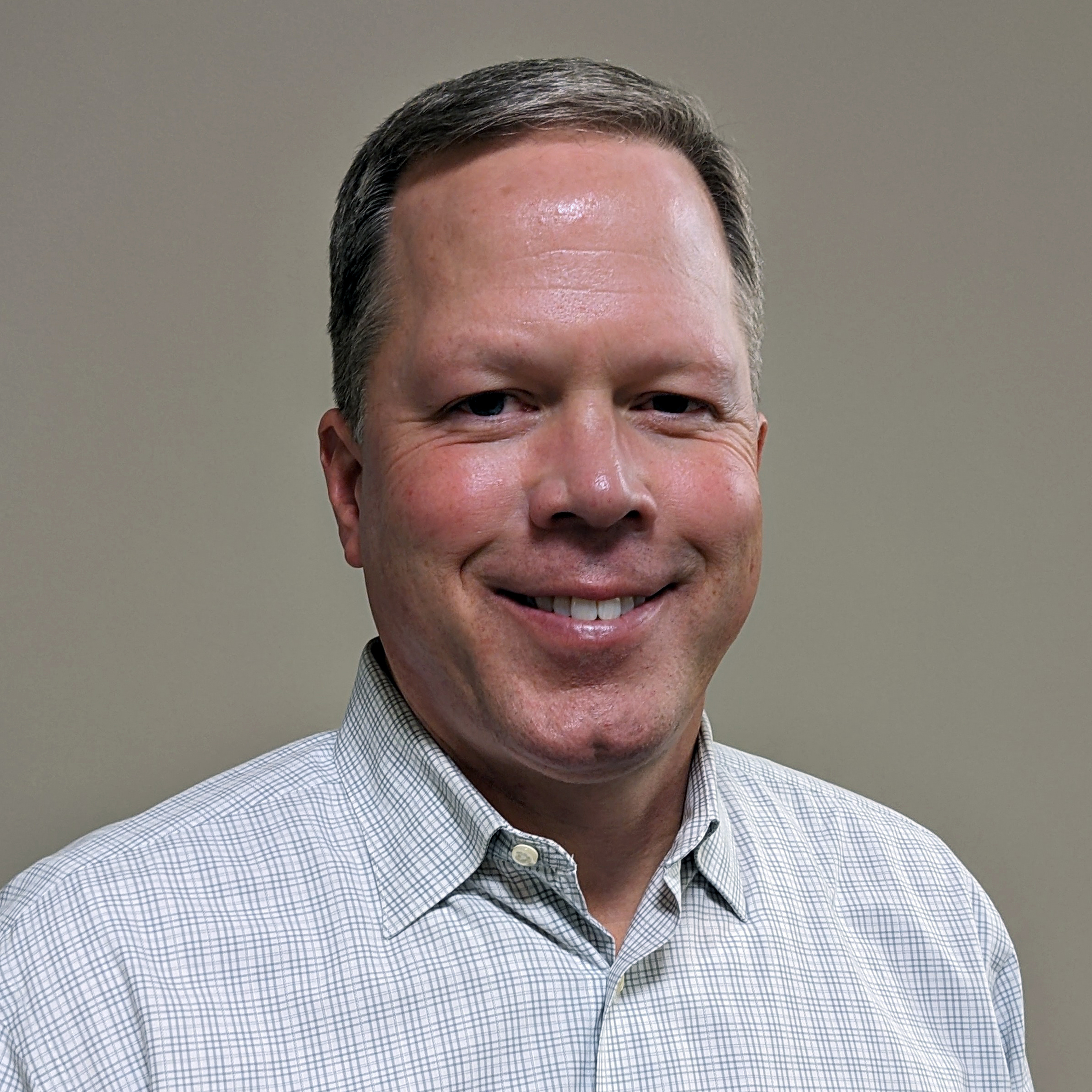 Jay H. Bruce, president of Bruce & Merrilees Electric Co.