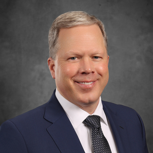 Jay H. Bruce, president of Bruce & Merrilees Electric Co.