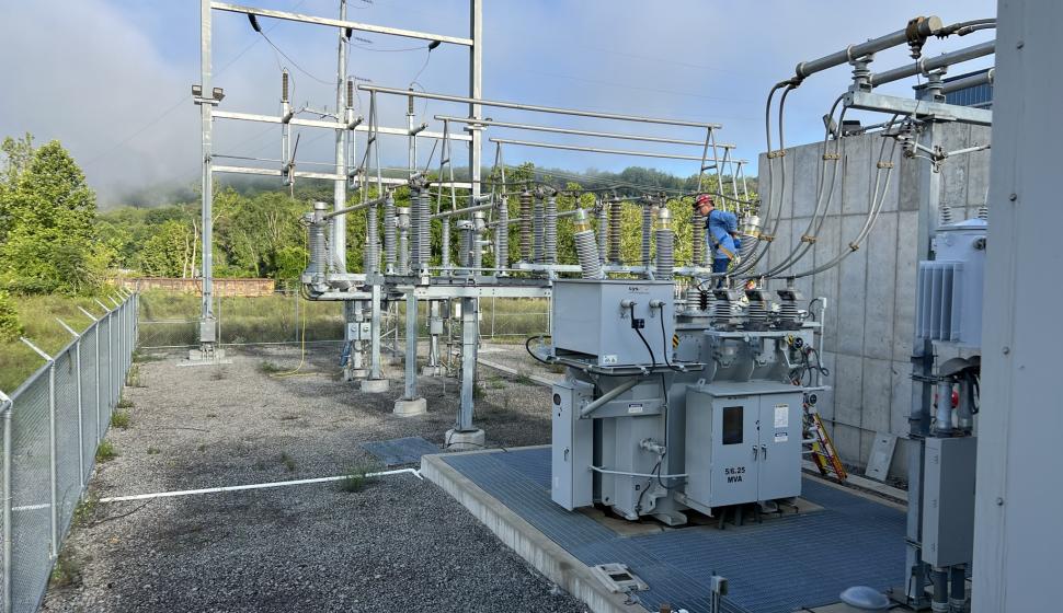 Image of ERS/EQS Outage